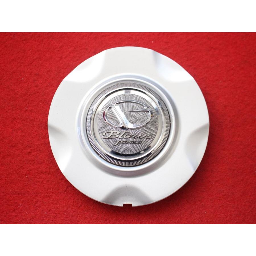 1枚 Blows 社外 中古 ホイール センターキャップ センターカバー 1枚 Blows 社外 中古 ホイール センターキャップ センターカバー