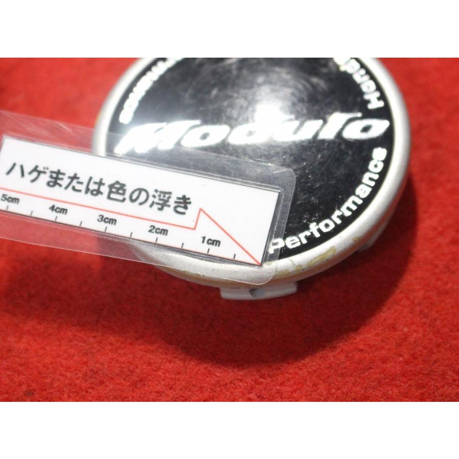 1枚 Honda Modulo 純正 中古 ホイール センターキャップ