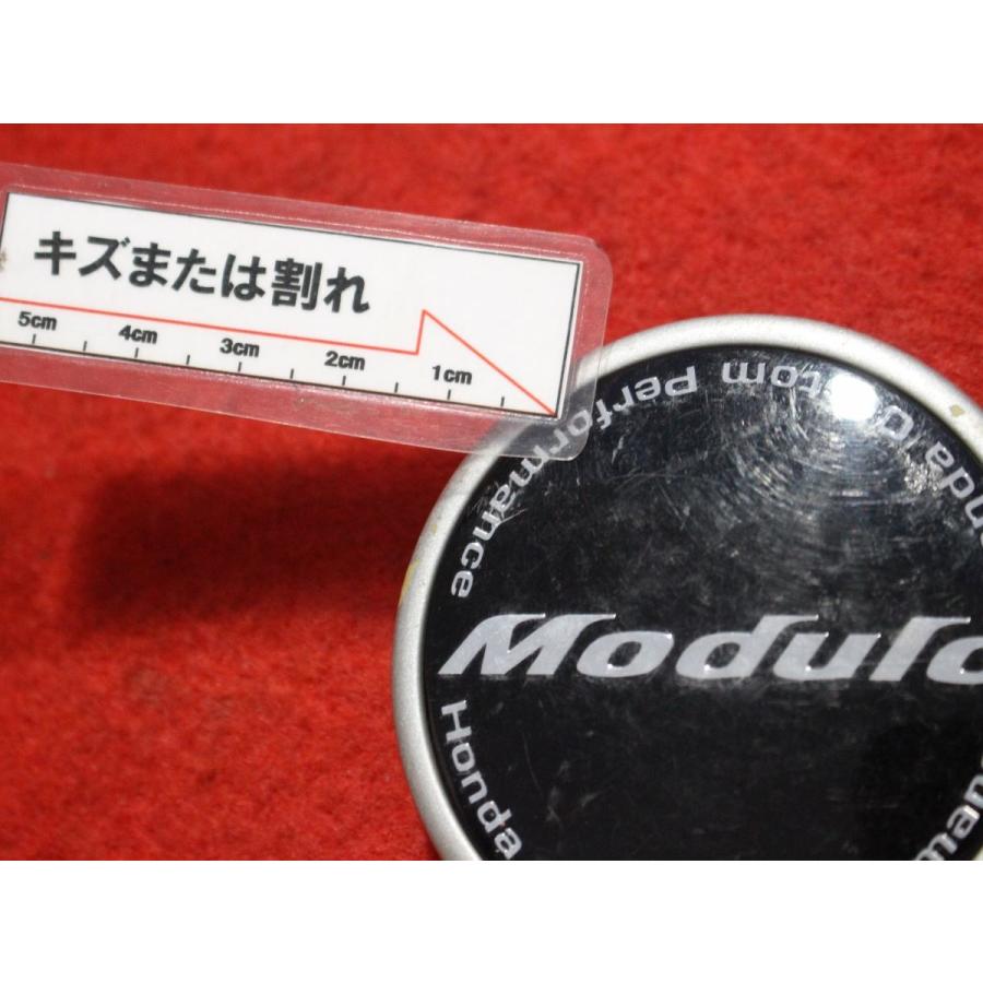 1枚 Honda Modulo 純正 中古 ホイール センターキャップ センター
