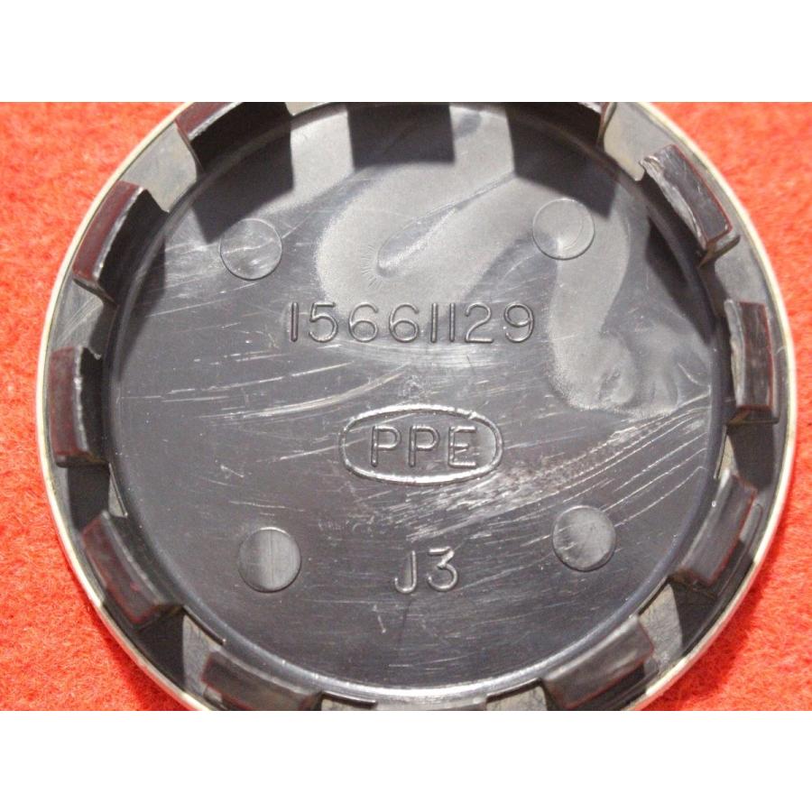 1枚 シボレー 純正 中古 ホイール センターキャップ センターカバー