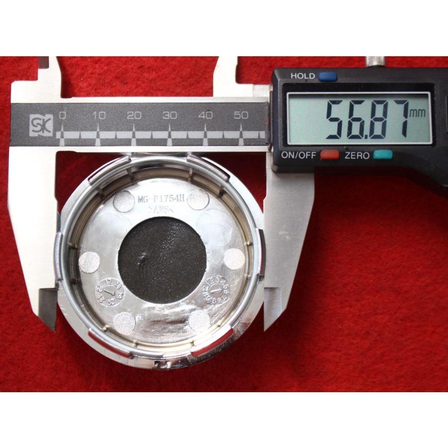 1枚 CROSS SPEED 社外 中古 ホイール センターキャップ センター