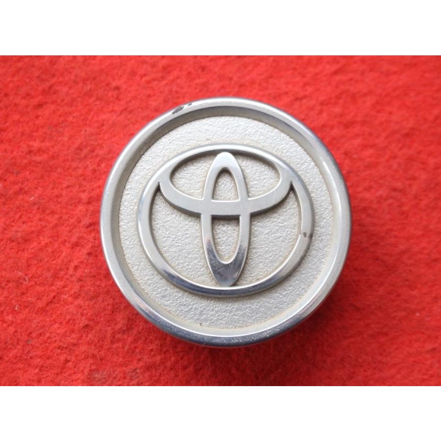 トヨタ アルテッツァ 純正 センターキャップ 1枚 トヨタ