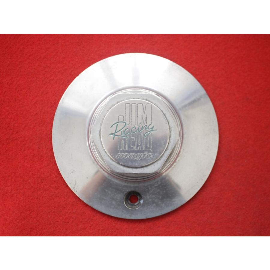 1枚 JIM HEAD Racing magic ジムヘッドレーシングマジック 社外 中古 