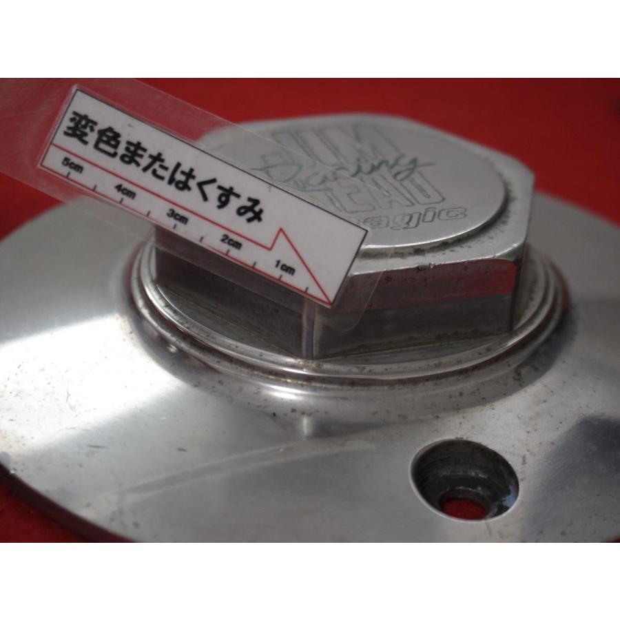 1枚 JIM HEAD Racing magic ジムヘッドレーシングマジック 社外 中古 