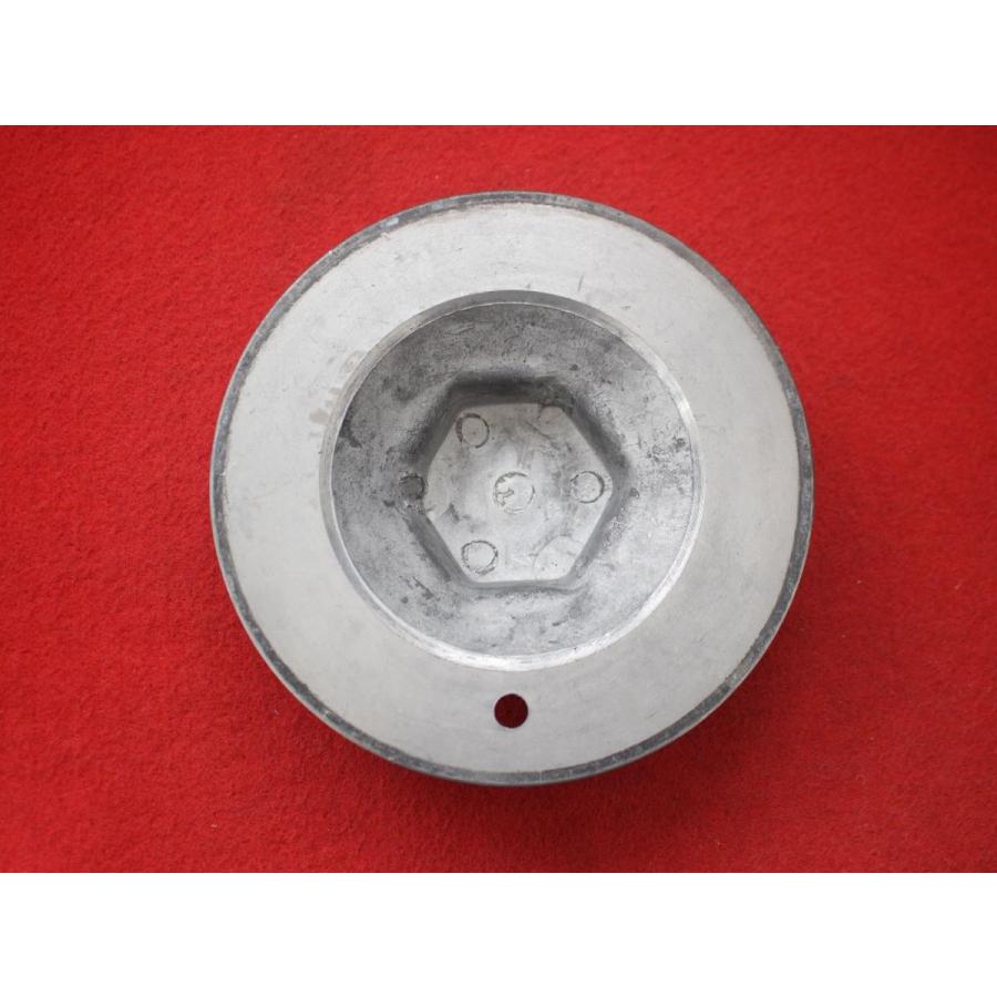 1枚 JIM HEAD Racing magic ジムヘッドレーシングマジック 社外 中古 