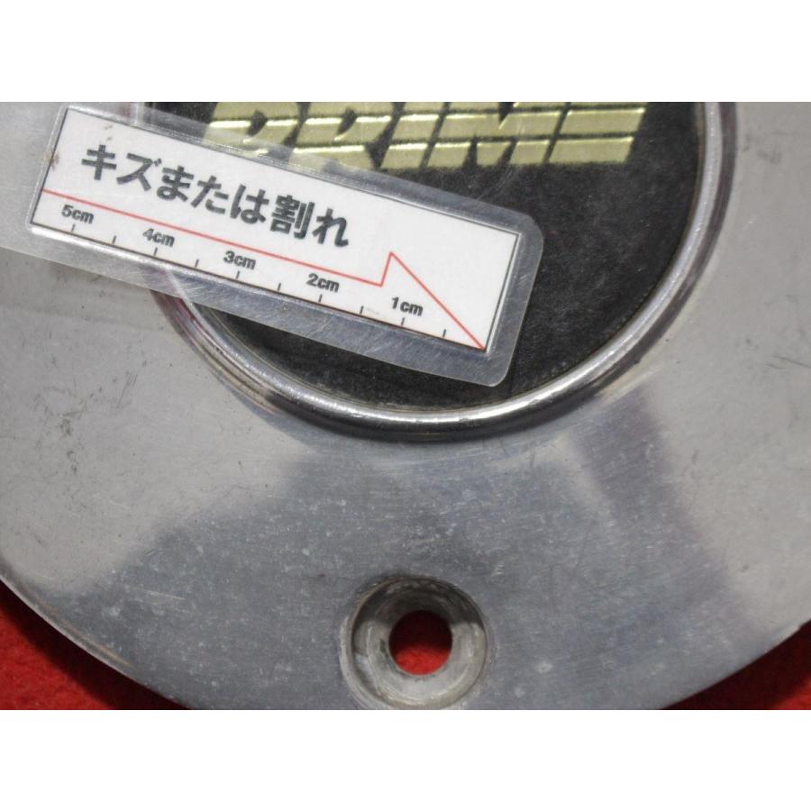 1枚 PRIME プライム社外 中古 ホイール センターキャップ センター 