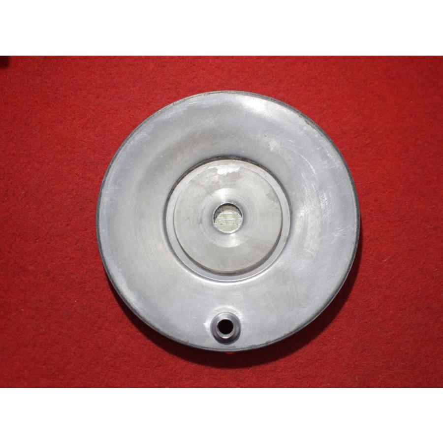 1枚 PRIME プライム社外 中古 ホイール センターキャップ センター 