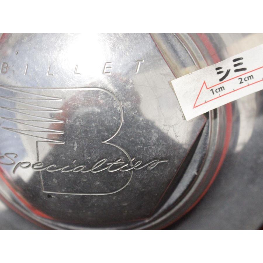 1枚 BILLET SPECIALTIES ビレットスペシャリティーズ社外 中古 