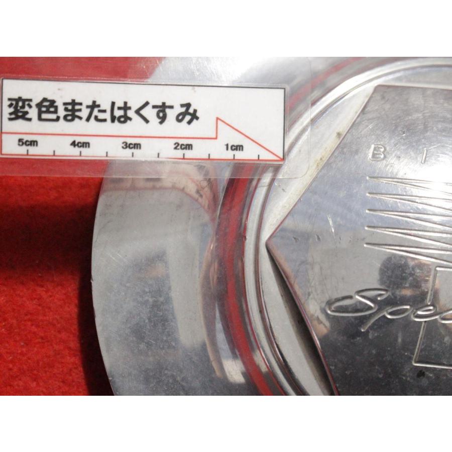 1枚 BILLET SPECIALTIES ビレットスペシャリティーズ社外 中古 