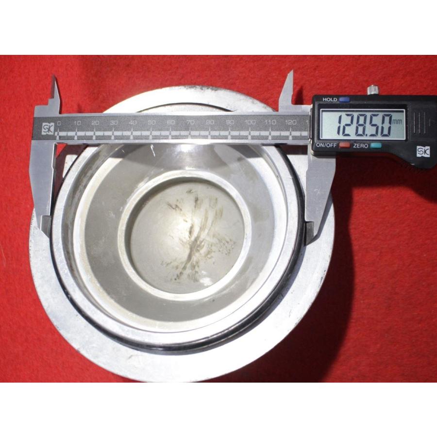 1枚 BILLET SPECIALTIES ビレットスペシャリティーズ社外 中古 
