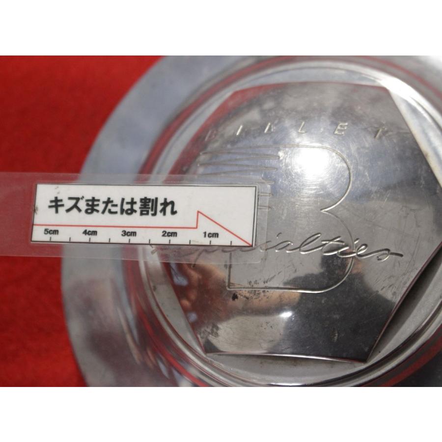 1枚 BILLET SPECIALTIES ビレットスペシャリティーズ社外 中古 