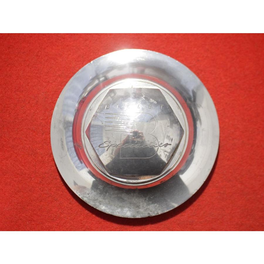 1枚 BILLET SPECIALTIES ビレットスペシャリティーズ社外 中古 