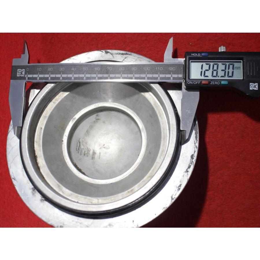 1枚 BILLET SPECIALTIES ビレットスペシャリティーズ社外 中古 