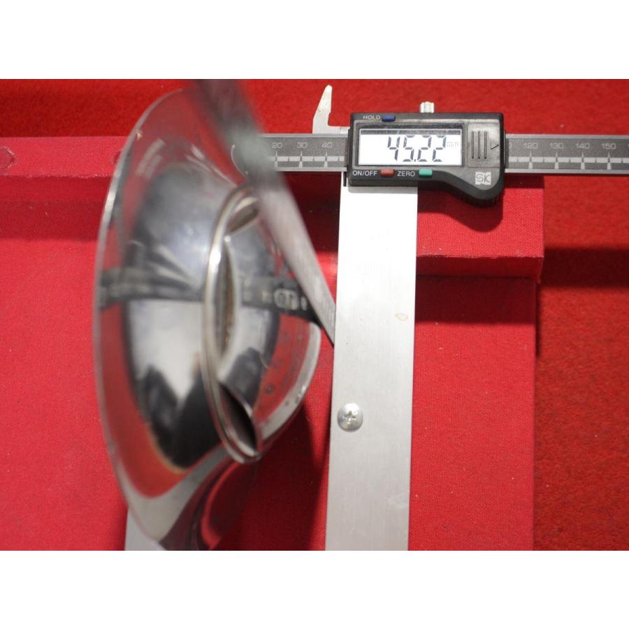 1枚 BILLET SPECIALTIES ビレットスペシャリティーズ社外 中古 