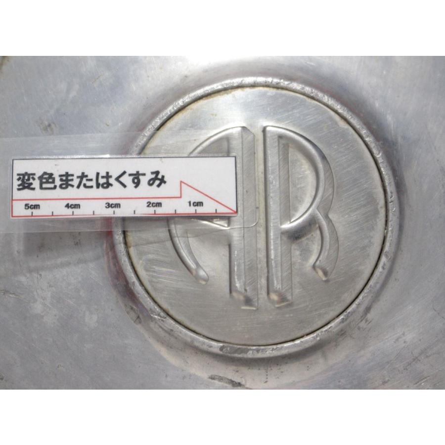 1枚 AR American Racing アメリカンレーシング 中古 ホイール