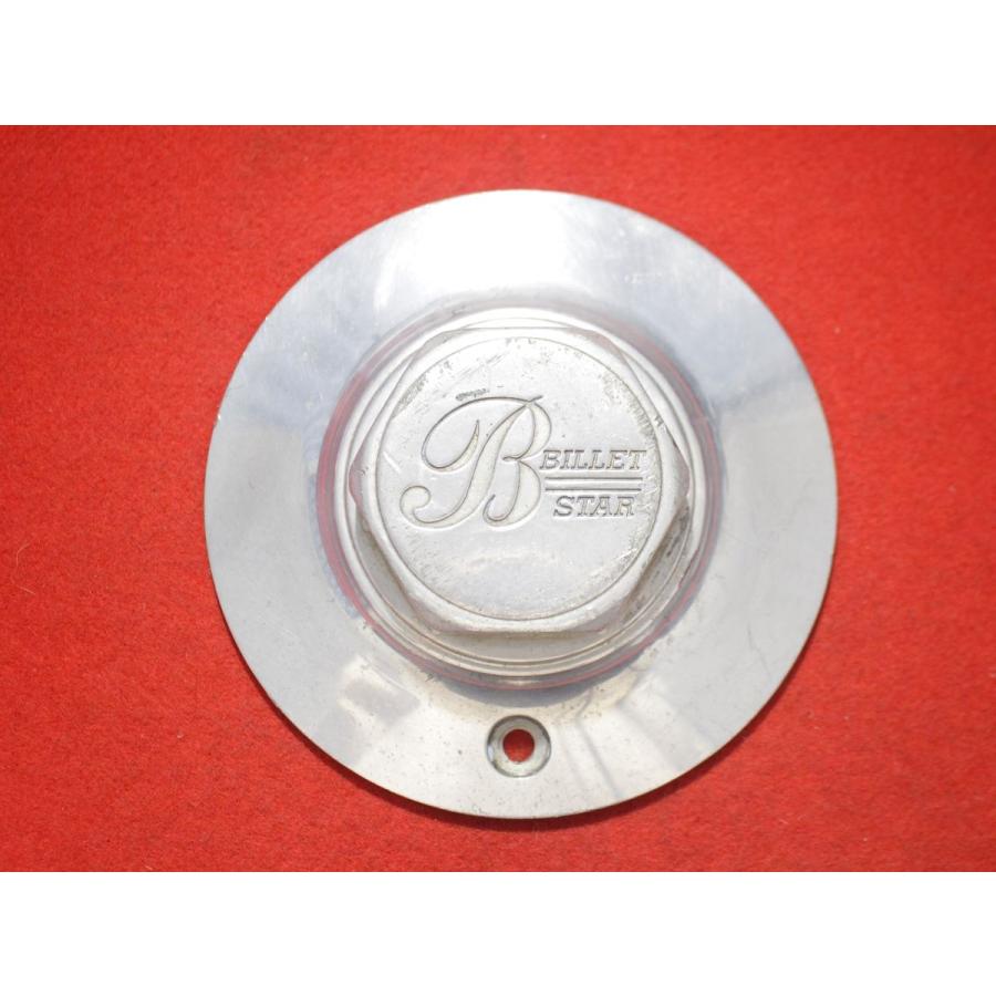 1枚 BILLET STAR ビレットスター 社外 中古 ホイール センターキャップ センターカバー エンブレム オーナメント cap : 太平タイヤ  Yahoo!ショッピング店 - 通販 - Yahoo!ショッピング