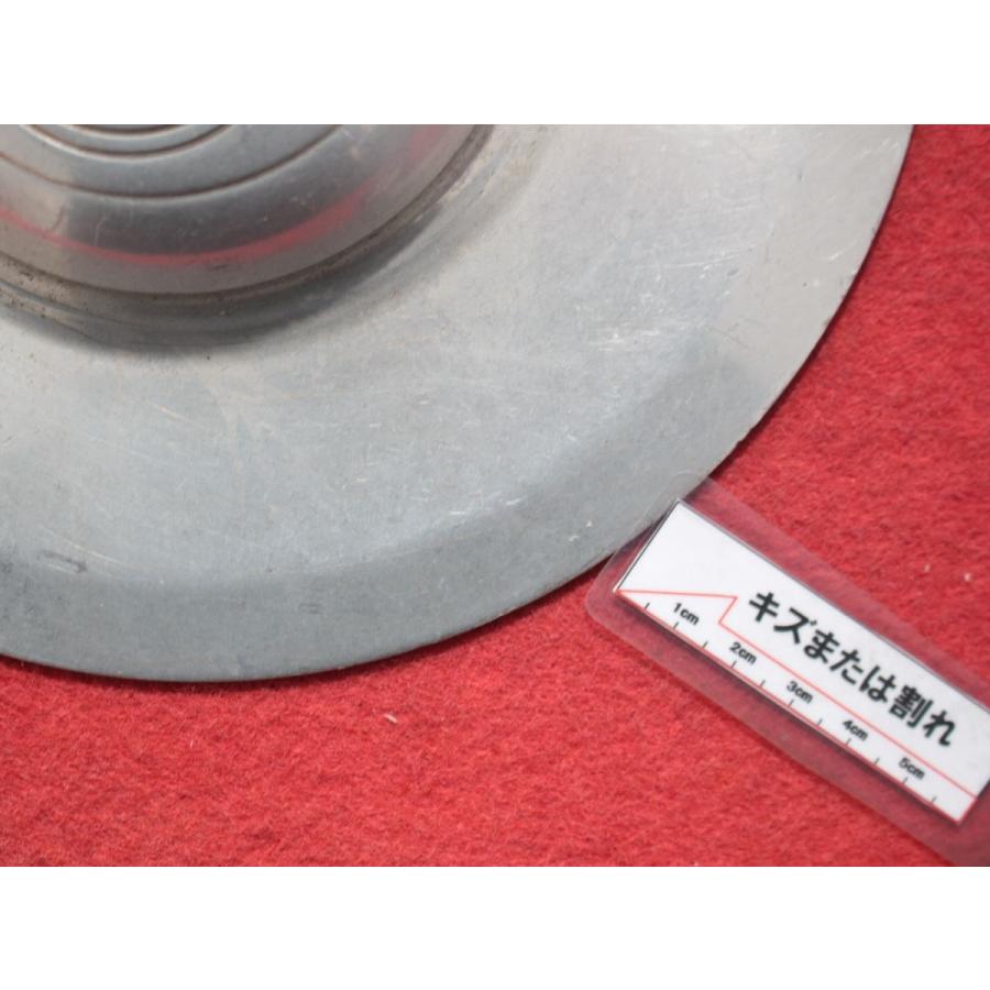 1枚 CENTER LINE センターライン 社外 中古 ホイール センターキャップ