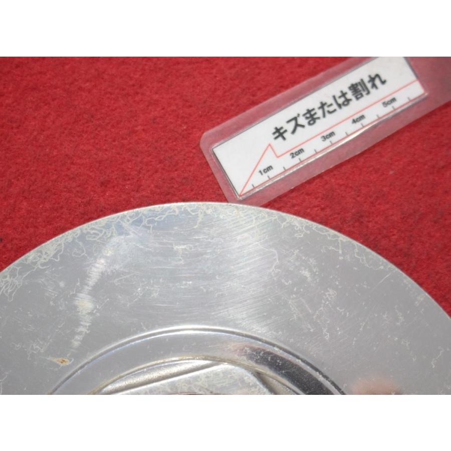 1枚 Big End ビッグエンド 社外 中古 ホイール センターキャップ