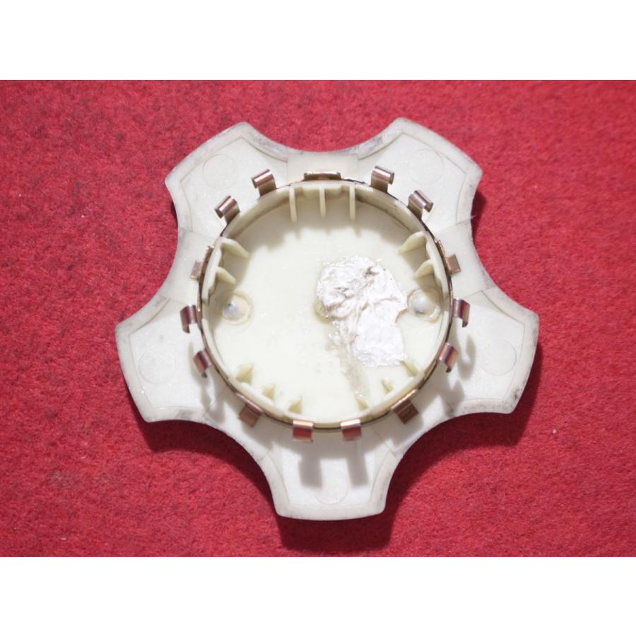1枚 トヨタ アルテッツァ 純正 中古 ホイール センターキャップ 