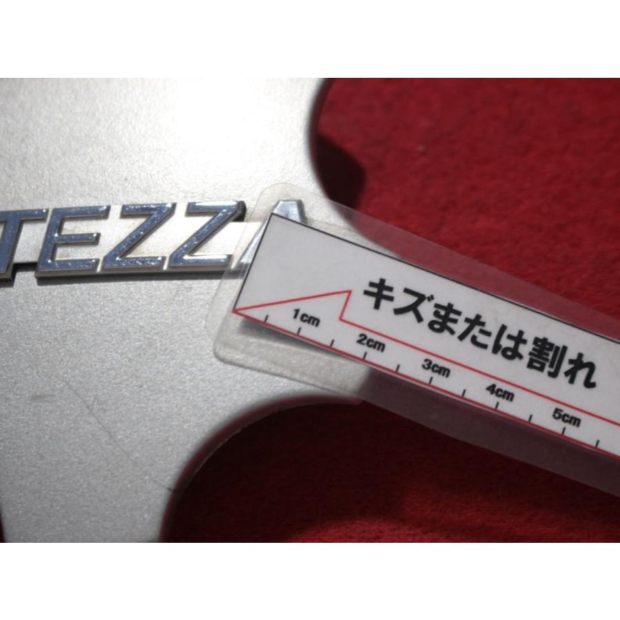1枚 トヨタ アルテッツァ 純正 中古 ホイール センターキャップ 