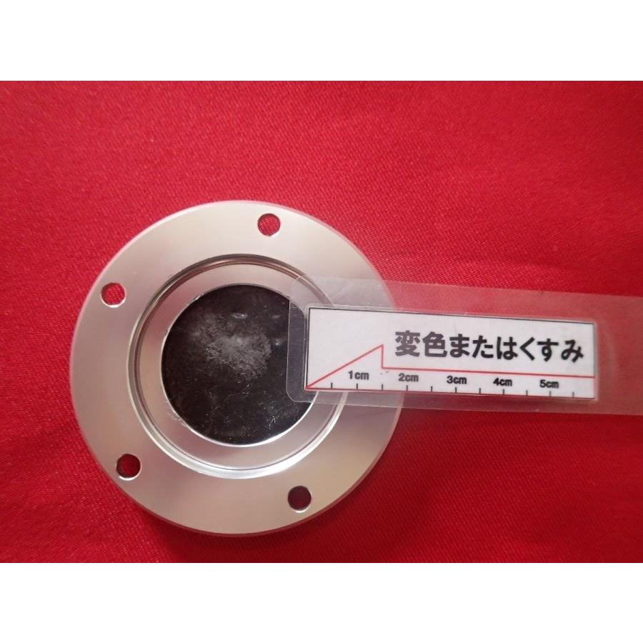 1枚 エンケイ RS05 RP03 RPF1 GTCO1 社外 中古 ホイール センター