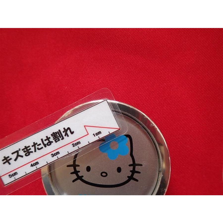 1枚 ミニライト MINI LITE ハロー キティ Hello Kitty 社外 中古