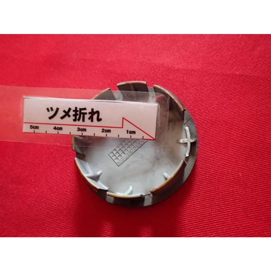 1枚 SUZUKI SPORT 純正 中古 ホイール センターキャップ センター