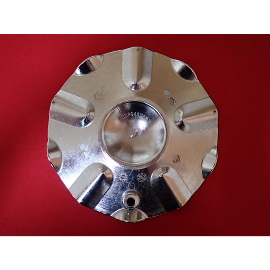 1枚 ディアブロ diabro DIABRO (ネジ付き) 社外 中古 ホイール