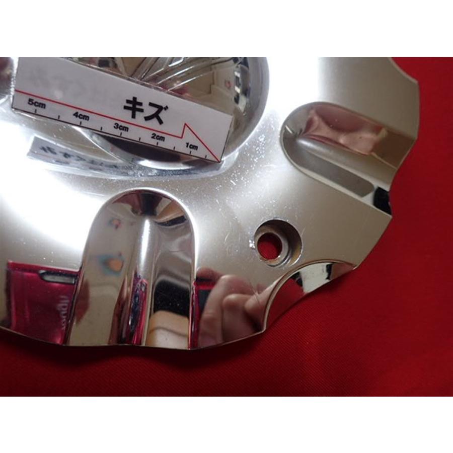 1枚 ディアブロ diabro DIABRO (ネジ付き) 社外 中古 ホイール 