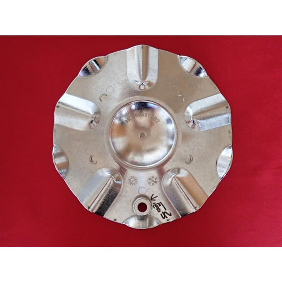 1枚 ディアブロ diabro DIABRO (ネジ付き) 社外 中古 ホイール 