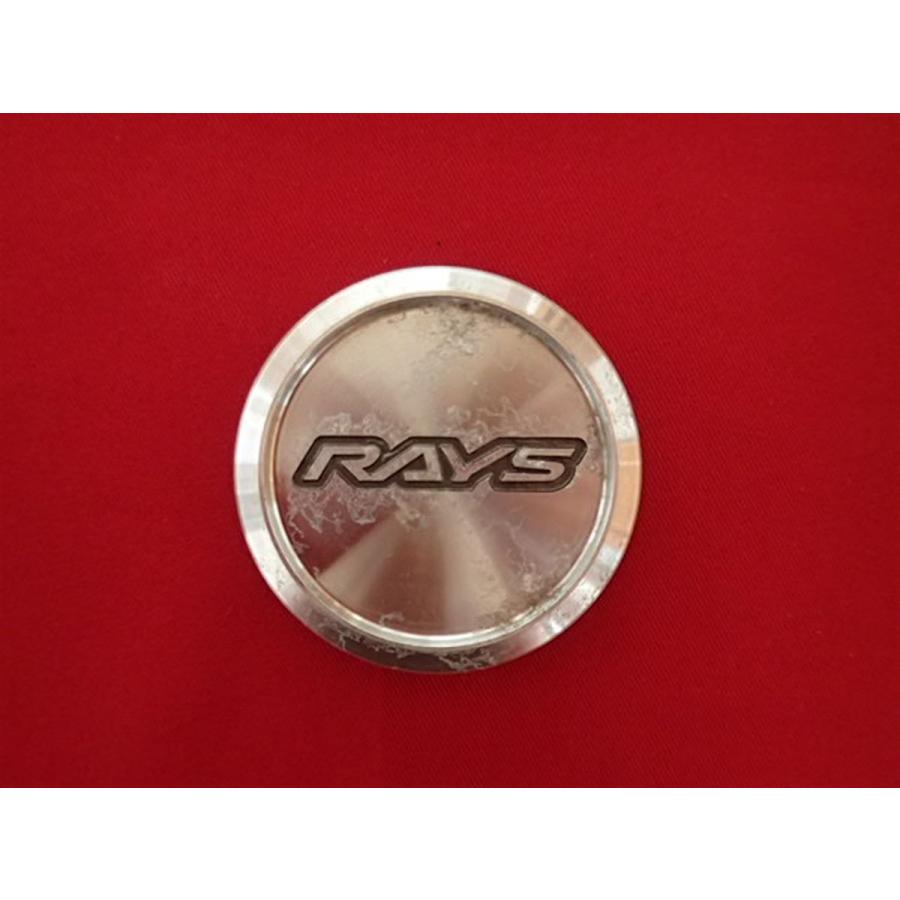 うらら　ホイール　センターキャップ　補修品　1個　　中古品 1枚 RAYS ボルク G25等 社外 中古 ホイール センターキャップ センター