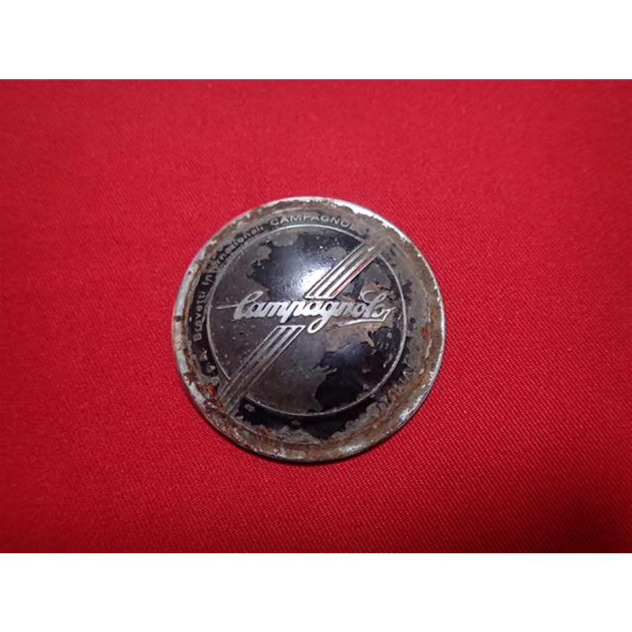 1枚 compagnolo カンパニョーロ スカイライン ジャパン 社外 中古 