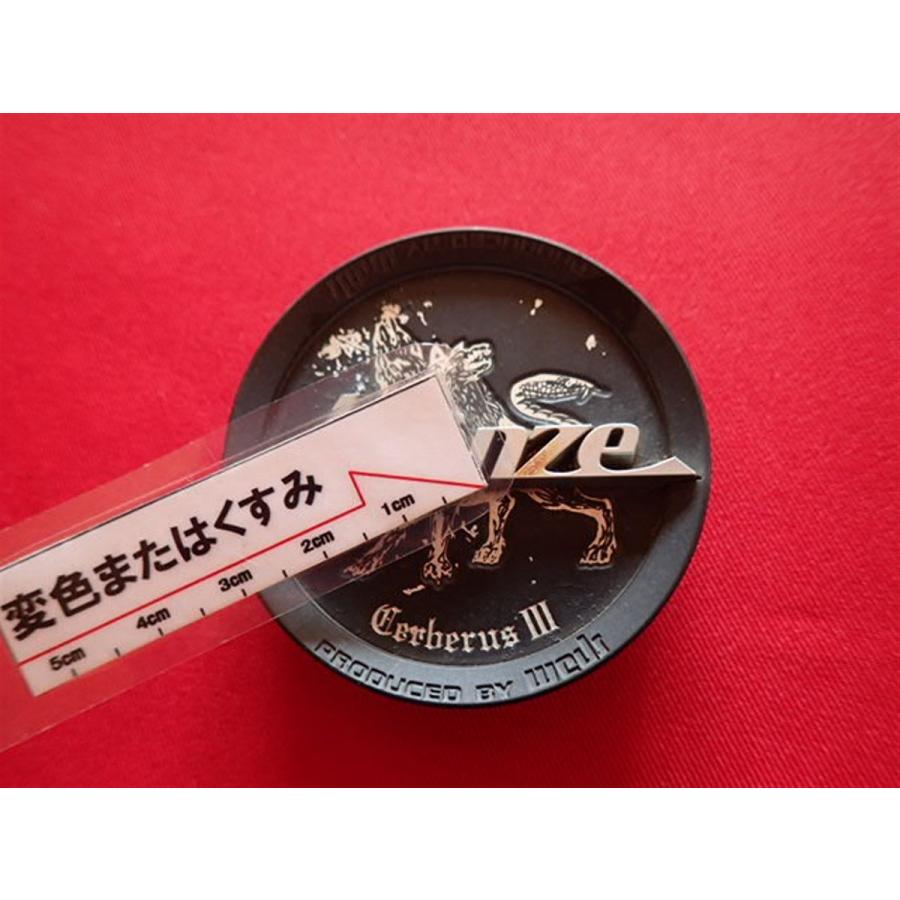 1枚 Kranze 社外 中古 ホイール センターキャップ センターカバー