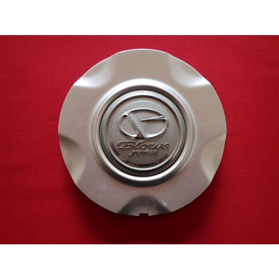 1枚 Blows JUNES 社外 中古 ホイール センターキャップ センターカバー