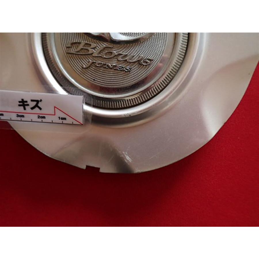 1枚 Blows JUNES 社外 中古 ホイール センターキャップ センターカバー