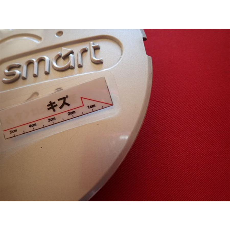 1枚 スマート Smart ベンツ 純正 中古 ホイール センターキャップ