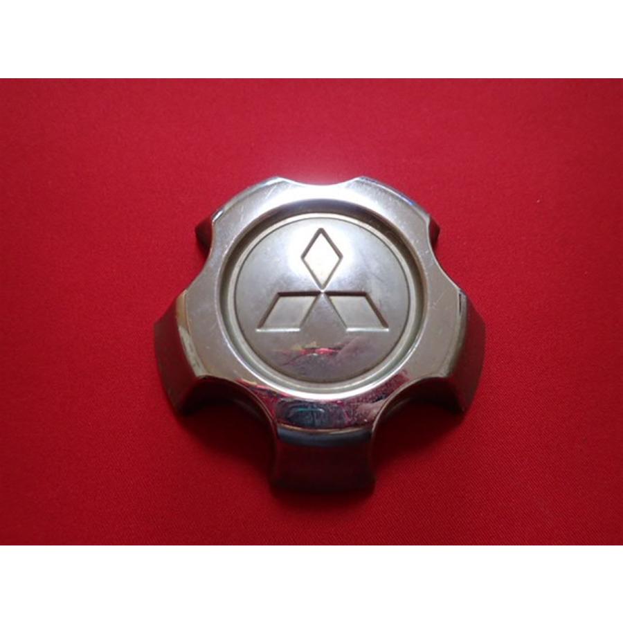 1枚 ミツビシ パジェロミニ 純正 中古 ホイール センターキャップ 
