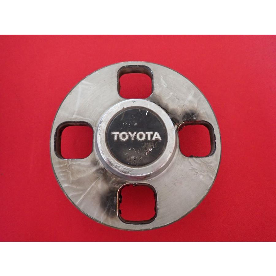 TOYOTAトヨタマークⅡ純正ホイールキャップ14インチ（中古品）1枚 TOYOTAトヨタマークⅡ純正ホイールキャップ14インチ（中古品）1枚