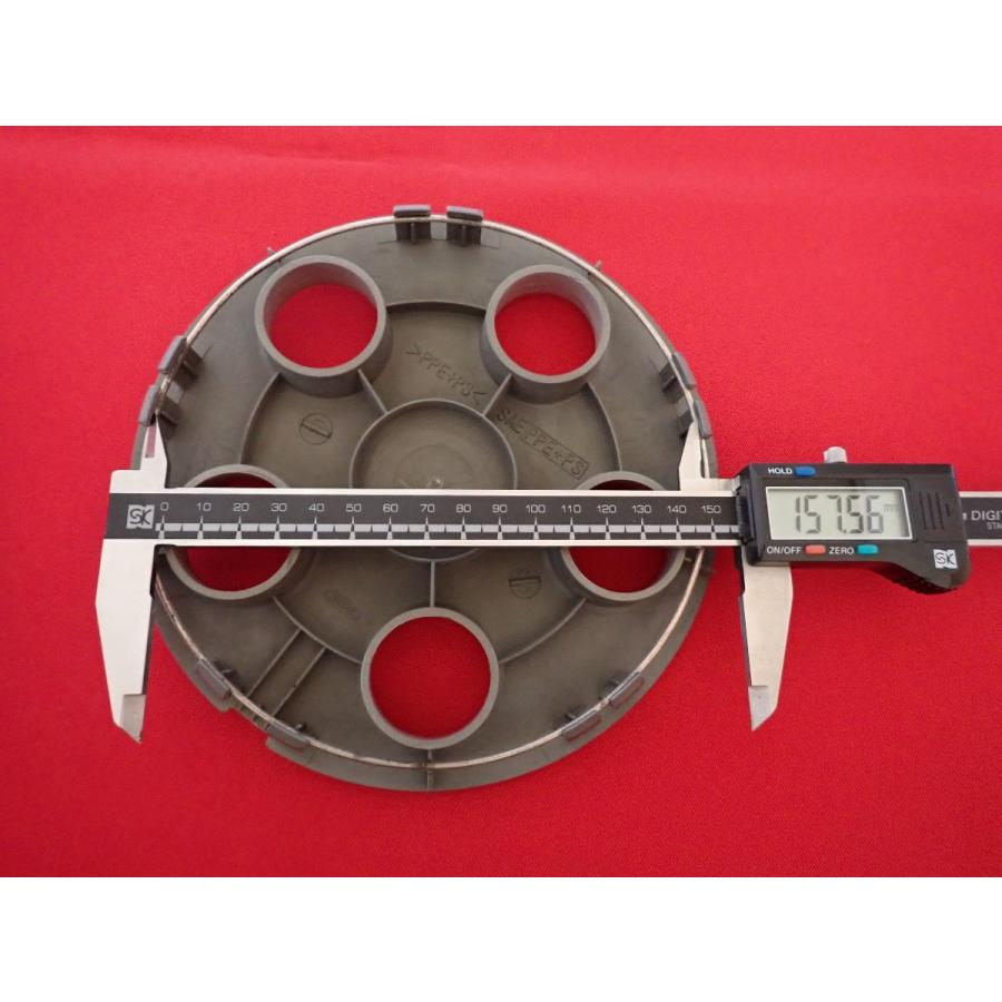 1枚 トヨタ 100系 ハイエース？ 純正 中古 ホイール センターキャップ