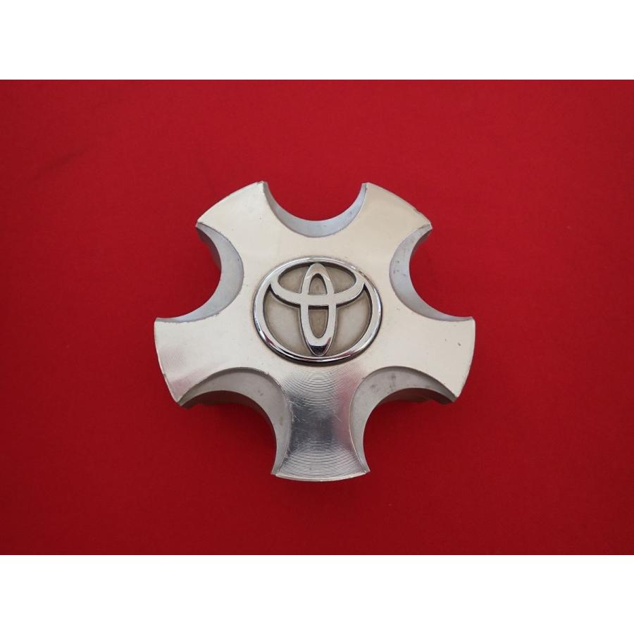 1枚 トヨタ エスティマ 純正 中古 ホイール センターキャップ センター 