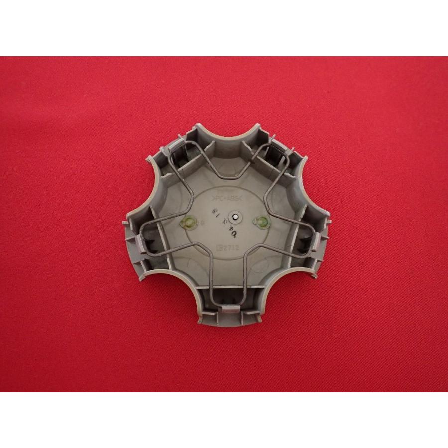1枚 トヨタ エスティマ 純正 中古 ホイール センターキャップ センター 