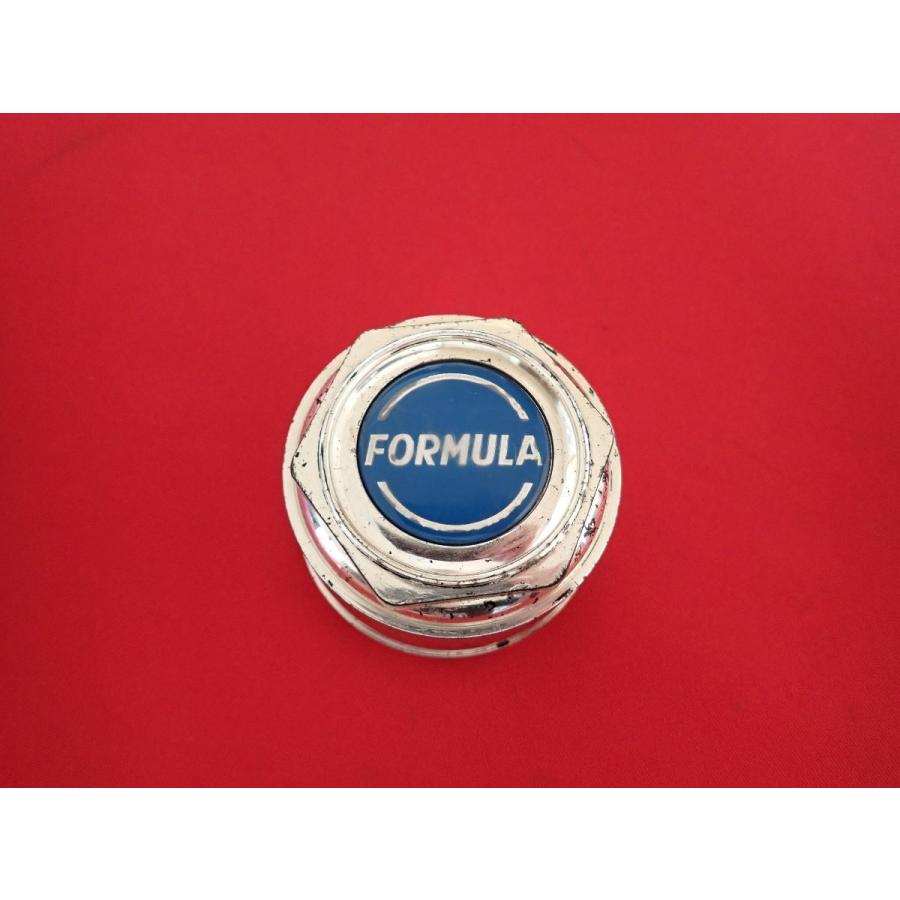 1枚 PANASPORTS FORMULA ONE パナスポーツ 社外 中古 ホイール 