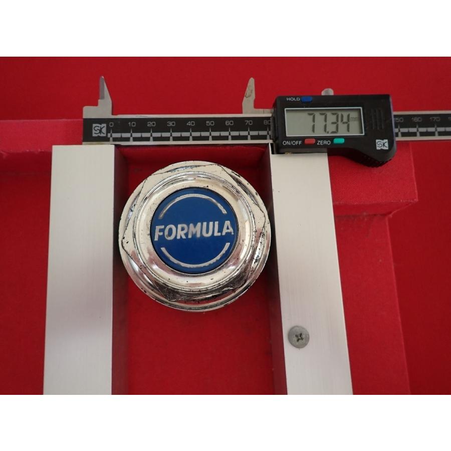 1枚 PANASPORTS FORMULA ONE パナスポーツ 社外 中古 ホイール 