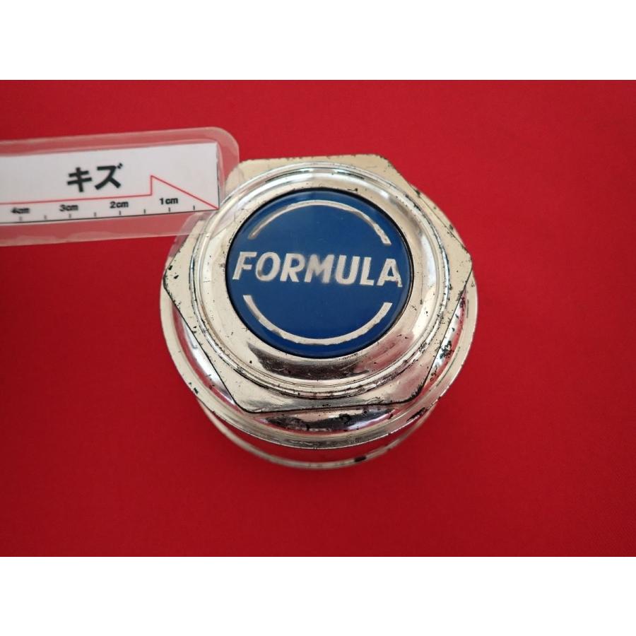 1枚 PANASPORTS FORMULA ONE パナスポーツ 社外 中古 ホイール 
