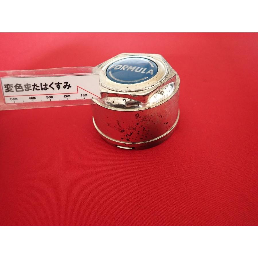 1枚 PANASPORTS FORMULA ONE パナスポーツ 社外 中古 ホイール 