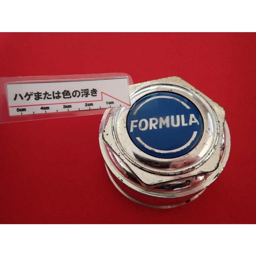 1枚 PANASPORTS FORMULA ONE パナスポーツ 社外 中古 ホイール