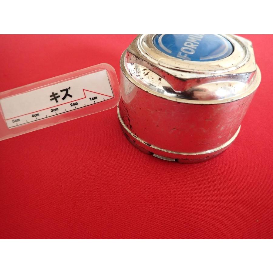 1枚 PANASPORTS FORMULA ONE パナスポーツ 社外 中古 ホイール
