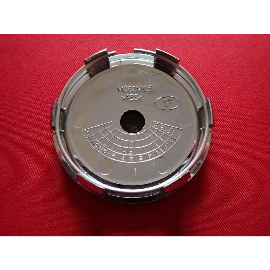 1枚 Finalmind 社外 中古 ホイール センターキャップ センターカバー 