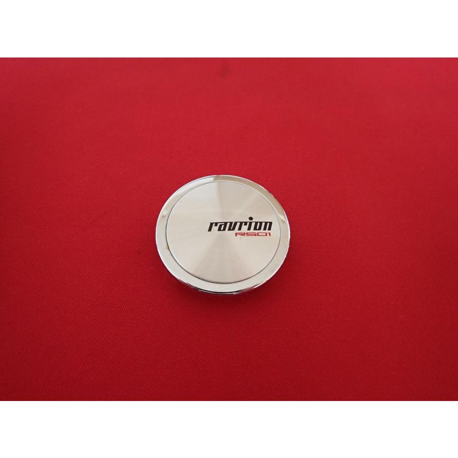 1枚 Weds ravrion RA01 ウェッズ ラブリオン 社外 中古 ホイール