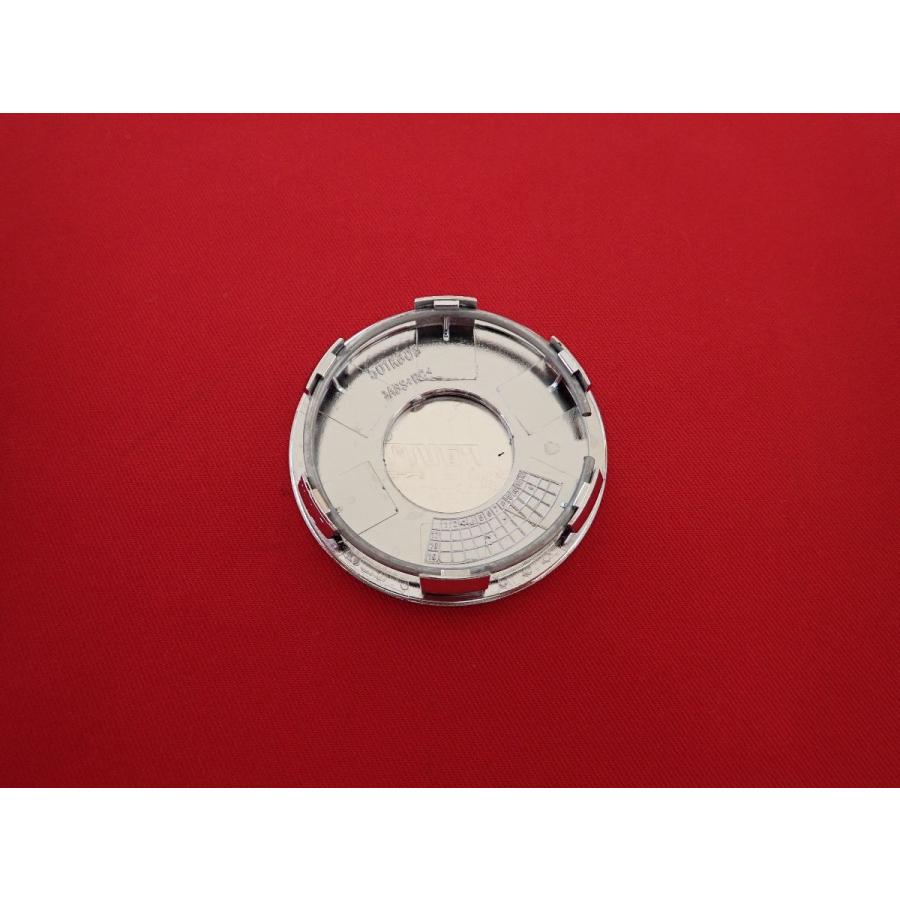 1枚 Weds ravrion RA01 ウェッズ ラブリオン 社外 中古 ホイール